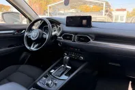 Mazda CX-5 din 2020 cu 43.000 km - oferta MAZ256711 - foto 4