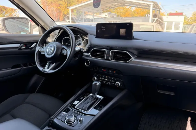 Mazda CX-5 din 2020 cu 43.000 km - oferta MAZ256711 - foto 4