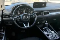 Mazda CX-5 din 2020 cu 43.000 km - oferta MAZ256711 - foto 5
