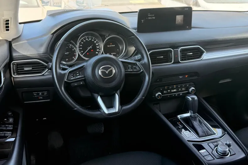 Mazda CX-5 din 2020 cu 43.000 km - oferta MAZ256711 - foto 5