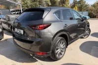 Mazda CX-5 din 2020 cu 43.000 km - oferta MAZ256711 - foto 6