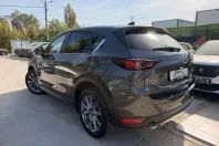 Mazda CX-5 din 2020 cu 43.000 km - oferta MAZ256711 - foto 8