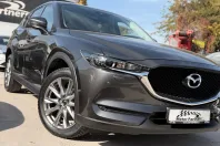 Mazda CX-5 din 2020 cu 43.000 km - oferta MAZ256711 - foto 9