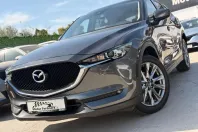 Mazda CX-5 din 2020 cu 43.000 km - oferta MAZ256711 - foto 11