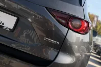 Mazda CX-5 din 2020 cu 43.000 km - oferta MAZ256711 - foto 15