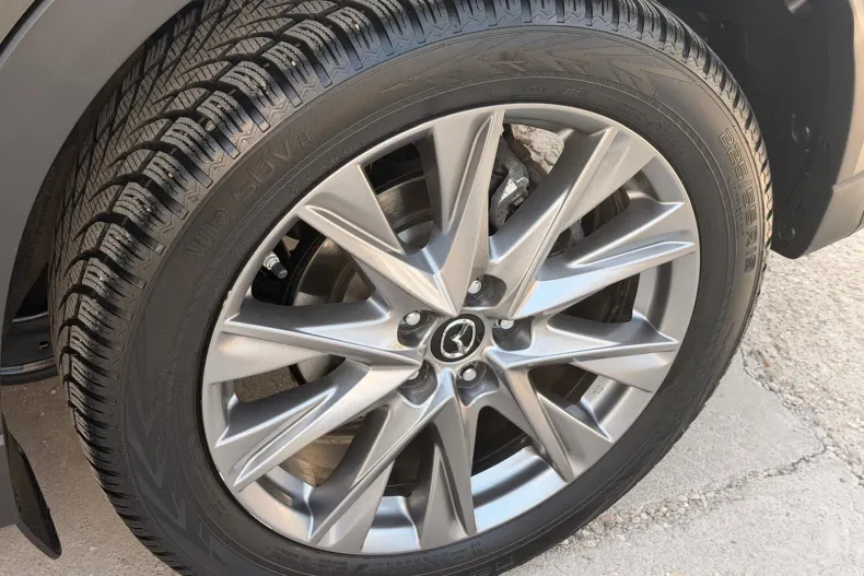 Mazda CX-5 din 2020 cu 43.000 km - oferta MAZ256711 - foto 16