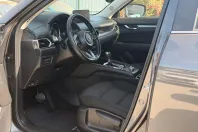 Mazda CX-5 din 2020 cu 43.000 km - oferta MAZ256711 - foto 17