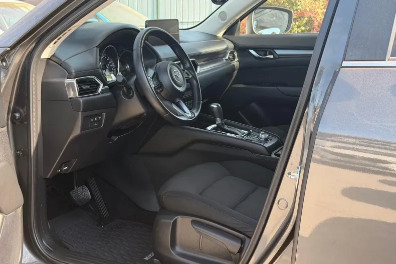 Mazda CX-5 din 2020 cu 43.000 km - oferta MAZ256711 - foto 17