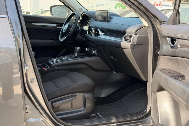 Mazda CX-5 din 2020 cu 43.000 km - oferta MAZ256711 - foto 19