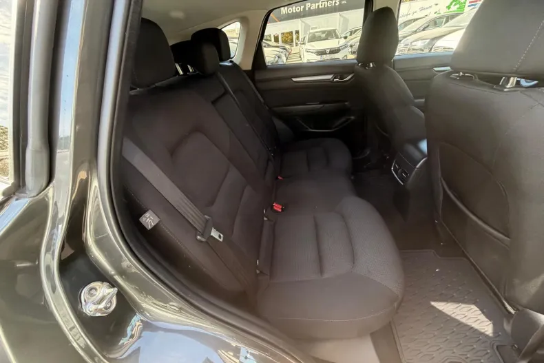 Mazda CX-5 din 2020 cu 43.000 km - oferta MAZ256711 - foto 21