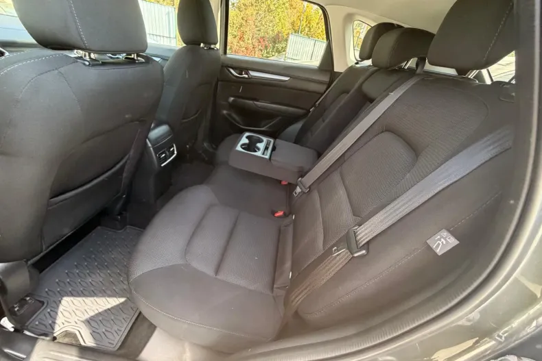 Mazda CX-5 din 2020 cu 43.000 km - oferta MAZ256711 - foto 22
