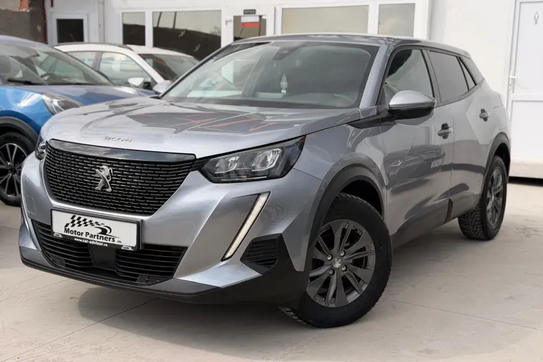 Peugeot 2008 din 2021 cu 90.000 km - oferta PEU256712 - foto 3