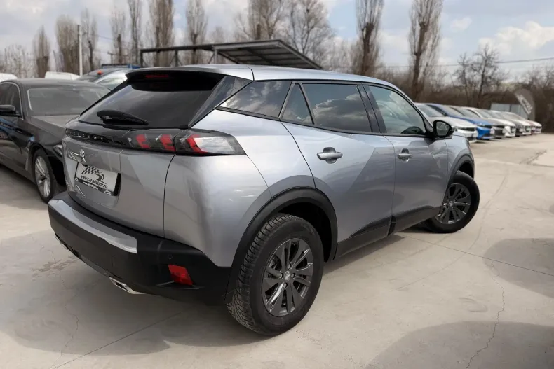 Peugeot 2008 din 2021 cu 90.000 km - oferta PEU256712 - foto 5
