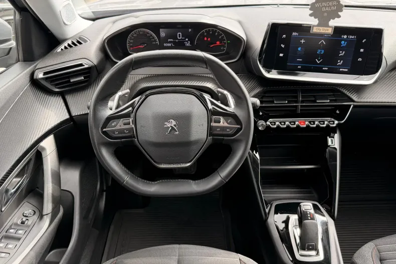 Peugeot 2008 din 2021 cu 90.000 km - oferta PEU256712 - foto 9