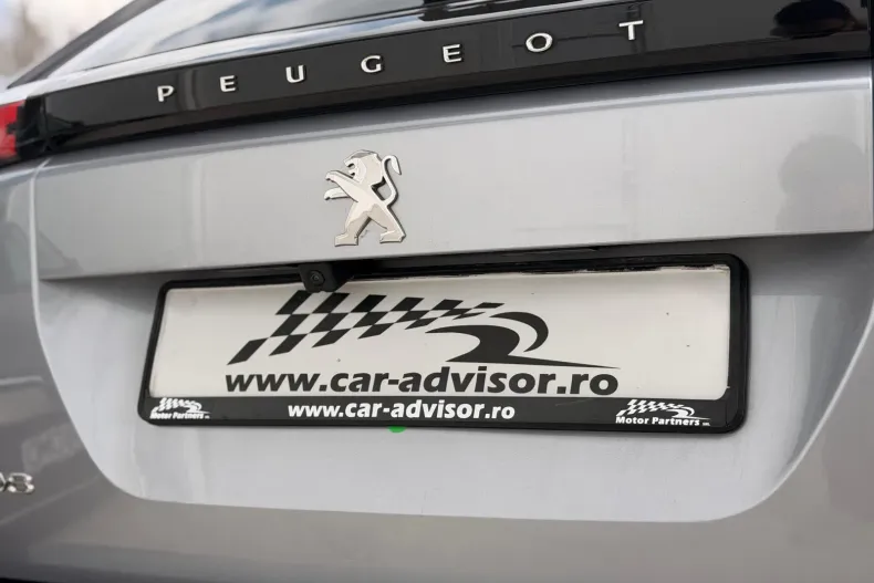 Peugeot 2008 din 2021 cu 90.000 km - oferta PEU256712 - foto 19
