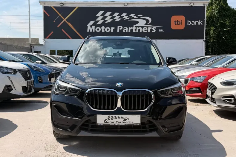 BMW X1 (Seria X) din 2020 cu 101.000 km - oferta BMW256713 - foto 2