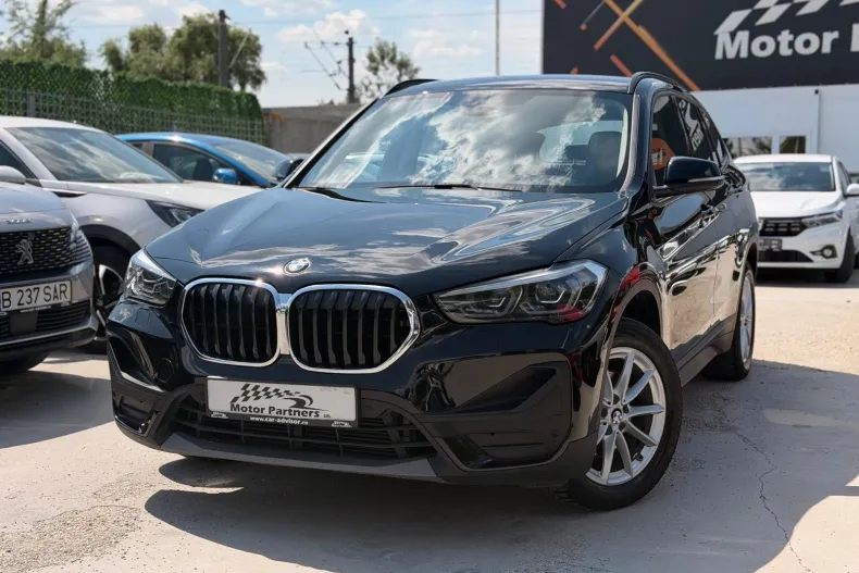 BMW X1 (Seria X) din 2020 cu 101.000 km - oferta BMW256713 - foto 3