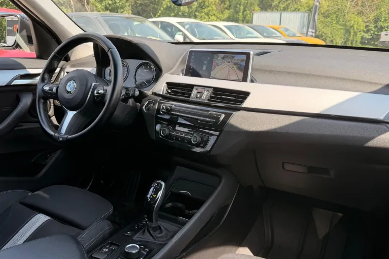 BMW X1 (Seria X) din 2020 cu 101.000 km - oferta BMW256713 - foto 4