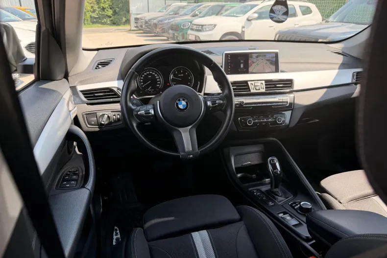 BMW X1 (Seria X) din 2020 cu 101.000 km - oferta BMW256713 - foto 5