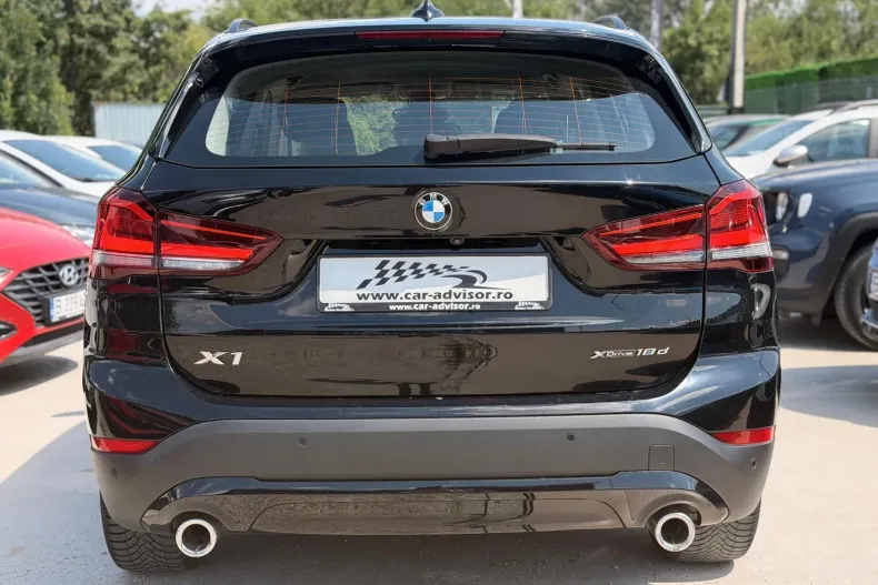 BMW X1 (Seria X) din 2020 cu 101.000 km - oferta BMW256713 - foto 7