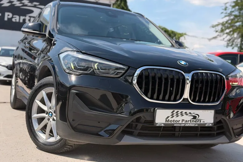 BMW X1 (Seria X) din 2020 cu 101.000 km - oferta BMW256713 - foto 9