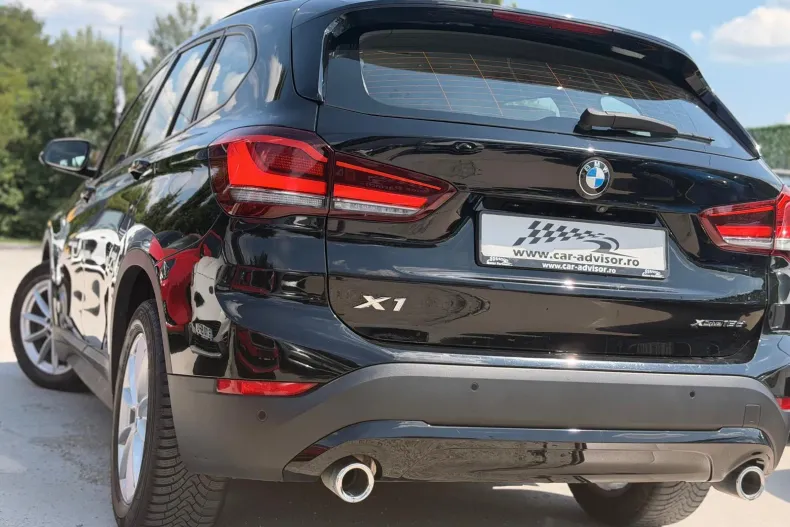 BMW X1 (Seria X) din 2020 cu 101.000 km - oferta BMW256713 - foto 10