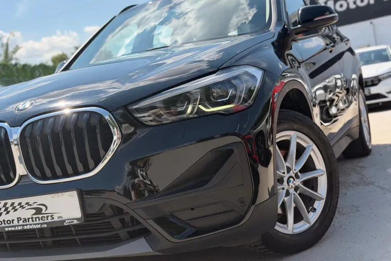 BMW X1 (Seria X) din 2020 cu 101.000 km - oferta BMW256713 - foto 11