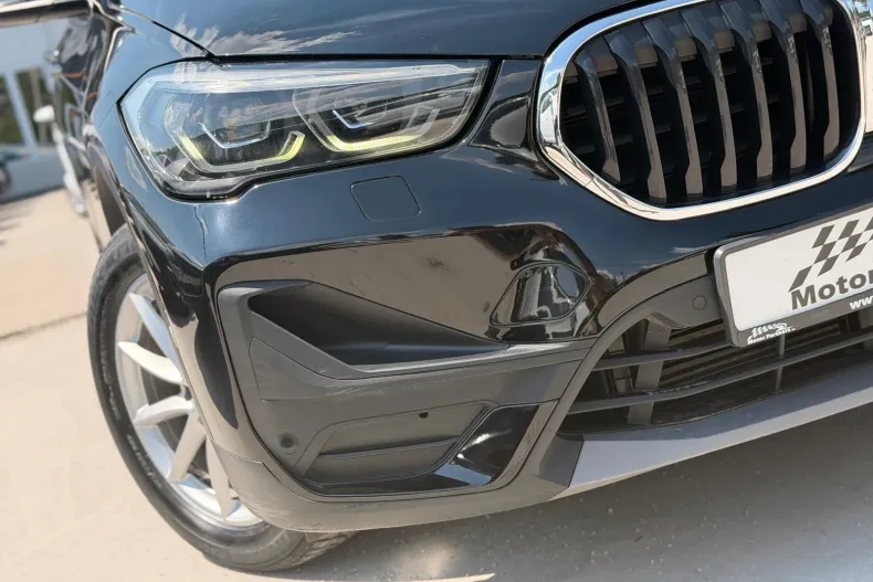 BMW X1 (Seria X) din 2020 cu 101.000 km - oferta BMW256713 - foto 13