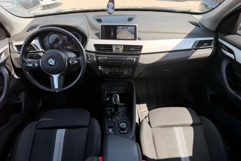 BMW X1 (Seria X) din 2020 cu 101.000 km - oferta BMW256713 - foto 14