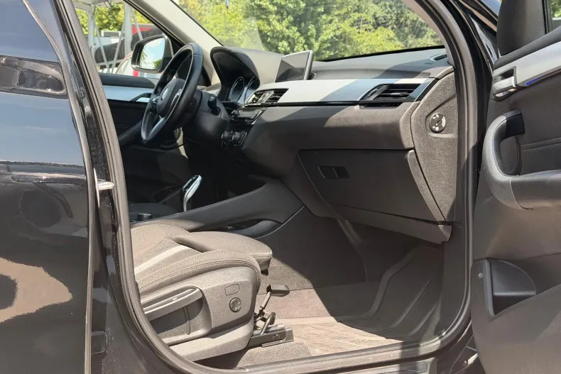 BMW X1 (Seria X) din 2020 cu 101.000 km - oferta BMW256713 - foto 19