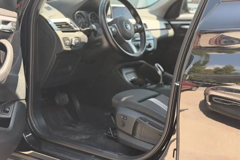 BMW X1 (Seria X) din 2020 cu 101.000 km - oferta BMW256713 - foto 20