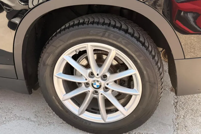 BMW X1 (Seria X) din 2020 cu 101.000 km - oferta BMW256713 - foto 36