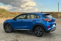 Ford Puma din 2022 cu 128.000 km - oferta FOR256714 - foto 4