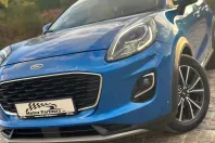 Ford Puma din 2022 cu 128.000 km - oferta FOR256714 - foto 12