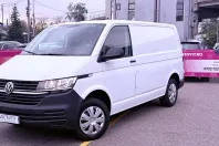 Volkswagen Transporter din 2024 cu 103.280 km - oferta VOL256715 - foto 1