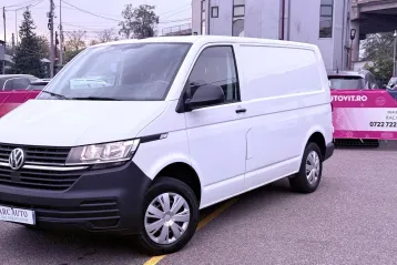 Volkswagen Transporter din 2024 - oferta VOL256715