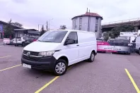 Volkswagen Transporter din 2024 cu 103.280 km - oferta VOL256715 - foto 2