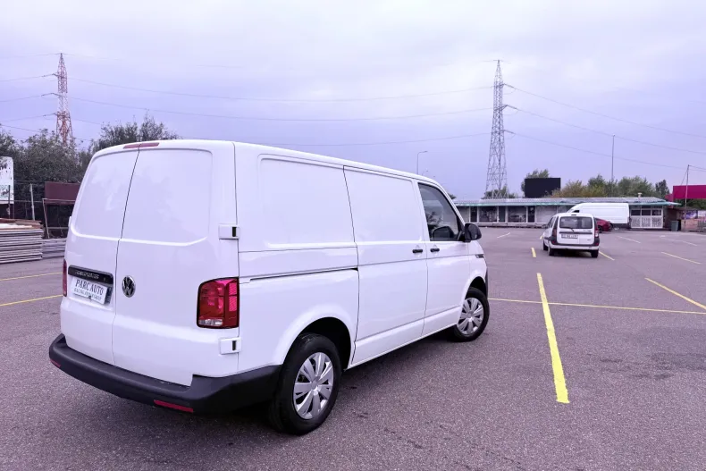 Volkswagen Transporter din 2024 cu 103.280 km - oferta VOL256715 - foto 6