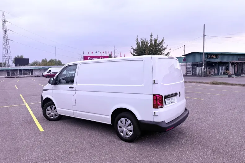 Volkswagen Transporter din 2024 cu 103.280 km - oferta VOL256715 - foto 7