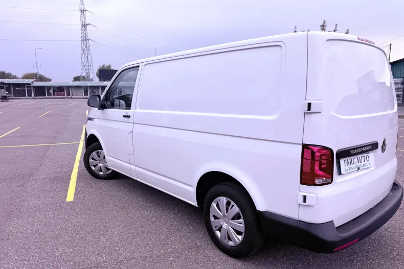 Volkswagen Transporter din 2024 cu 103.280 km - oferta VOL256715 - foto 8