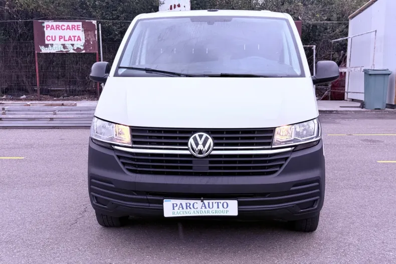 Volkswagen Transporter din 2024 cu 103.280 km - oferta VOL256715 - foto 9