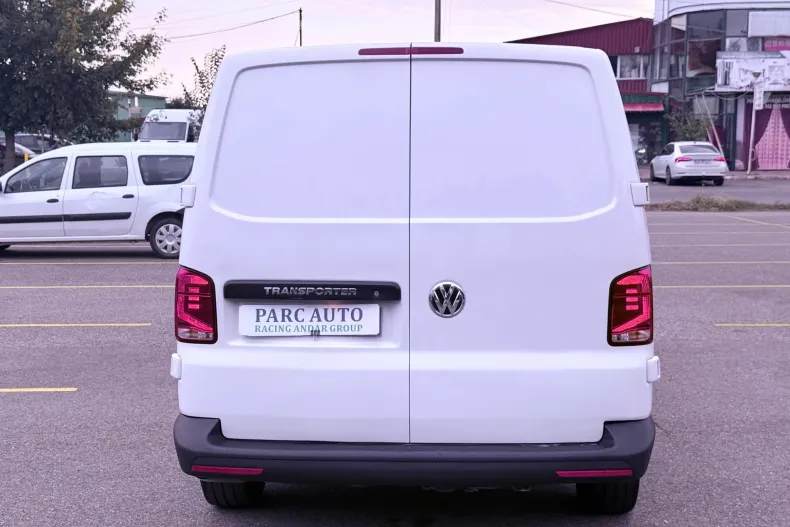 Volkswagen Transporter din 2024 cu 103.280 km - oferta VOL256715 - foto 11
