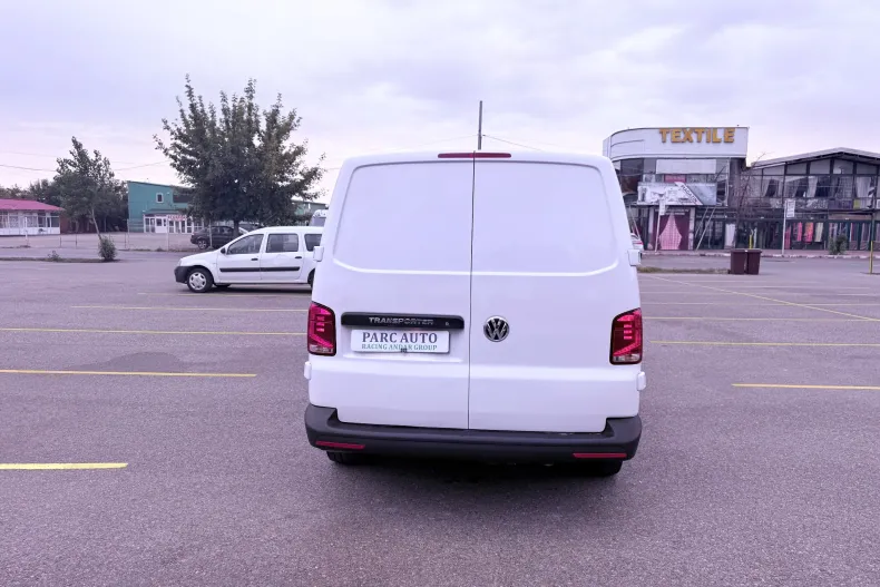 Volkswagen Transporter din 2024 cu 103.280 km - oferta VOL256715 - foto 12
