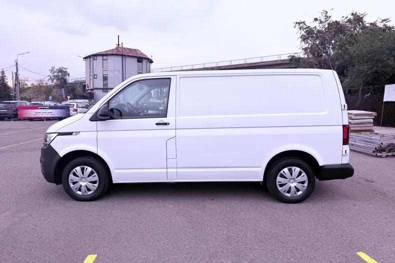 Volkswagen Transporter din 2024 cu 103.280 km - oferta VOL256715 - foto 13