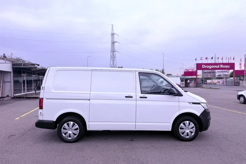 Volkswagen Transporter din 2024 cu 103.280 km - oferta VOL256715 - foto 14