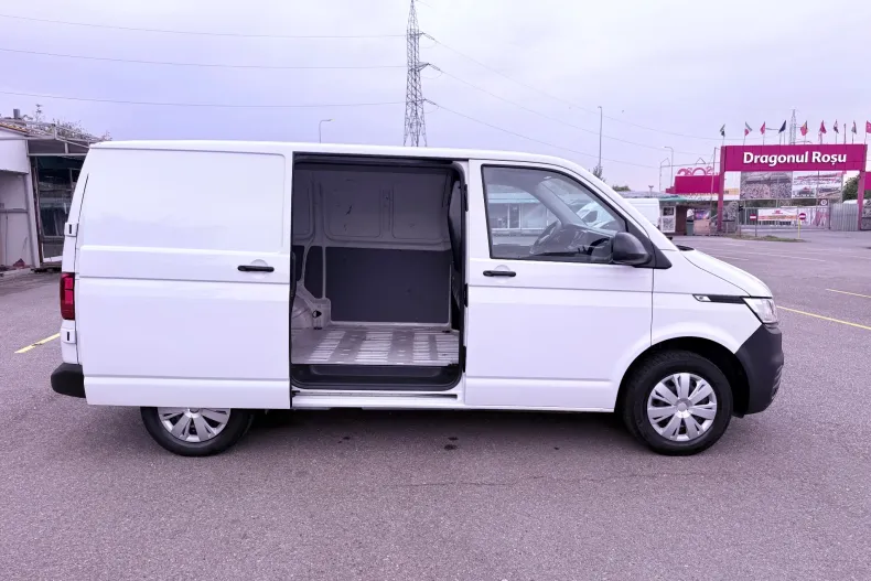 Volkswagen Transporter din 2024 cu 103.280 km - oferta VOL256715 - foto 15