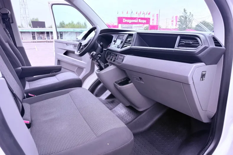 Volkswagen Transporter din 2024 cu 103.280 km - oferta VOL256715 - foto 21