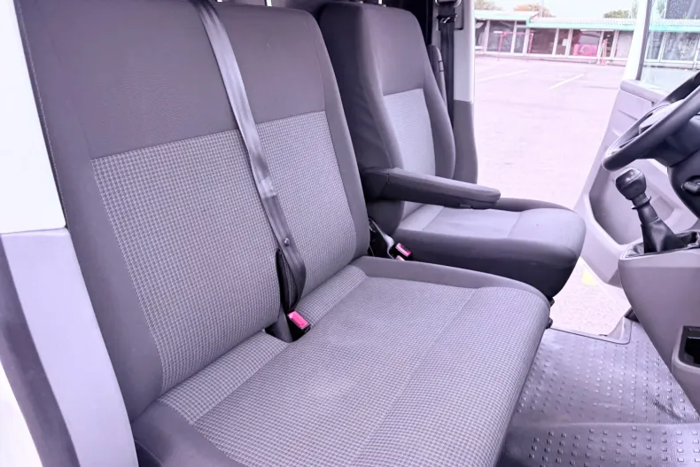 Volkswagen Transporter din 2024 cu 103.280 km - oferta VOL256715 - foto 22