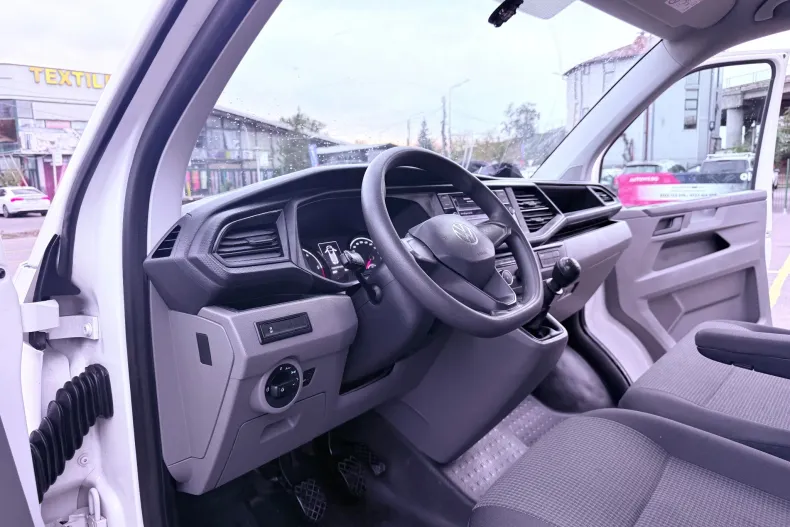Volkswagen Transporter din 2024 cu 103.280 km - oferta VOL256715 - foto 23