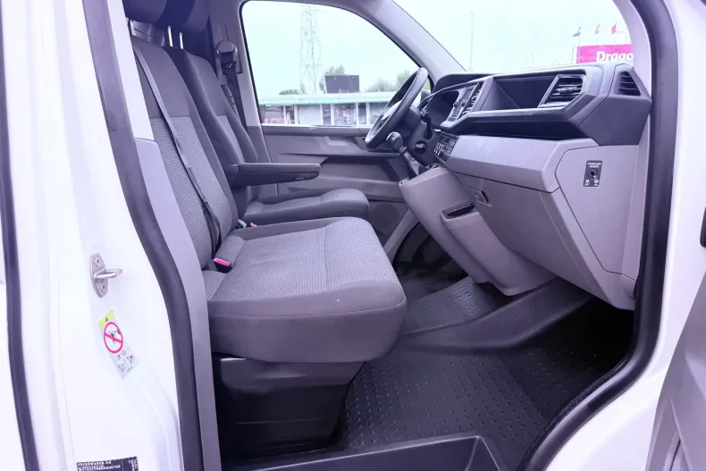 Volkswagen Transporter din 2024 cu 103.280 km - oferta VOL256715 - foto 26